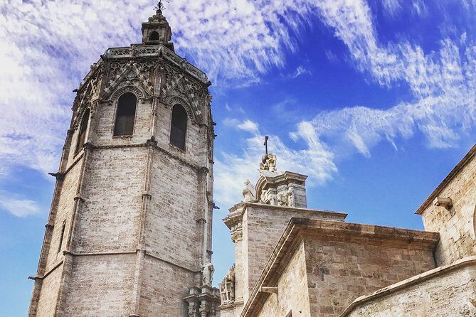 Private Tour of Valencia City - The best part after the last stop: free time to wander your way
