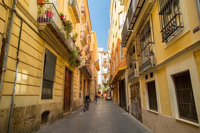 PRIVATE Walking Tour Historical Center with Local Expert - Why this private walk beats DIY in Valencia’s Old Town