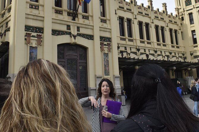 Private Walking Tour of Games and History in the Center of Valencia - Roman Valencia to Torres de Serranos: walls, towers, and the final surprise