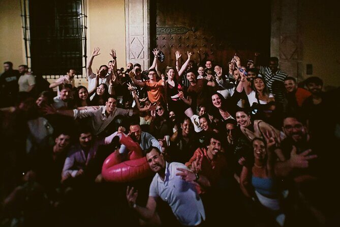 Pub Crawl Tour in Valencia - Key things that make this pub crawl worth your time