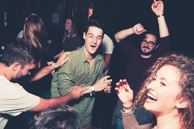 Pub Crawl Tour in Valencia - What this crawl is best for (and who should skip it)