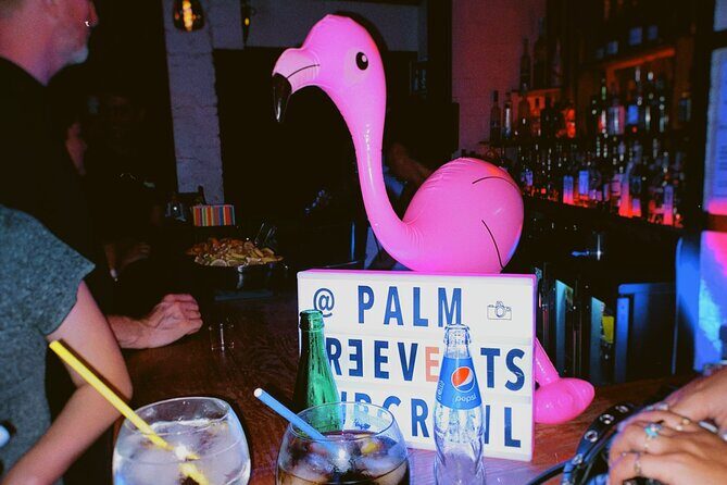 Pub Crawl Tour in Valencia - How to get the most out of it without overplanning