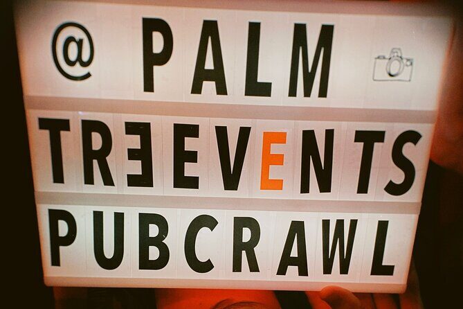 Pub Crawl Tour in Valencia - Should you book this pub crawl in Valencia?