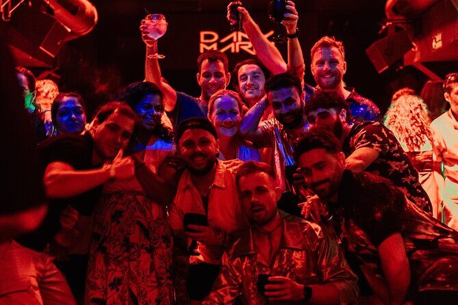 Pub Crawl Valencia | The Biggest | Club Entry Included - Guide quality: when Camilo shows up, the night feels organized