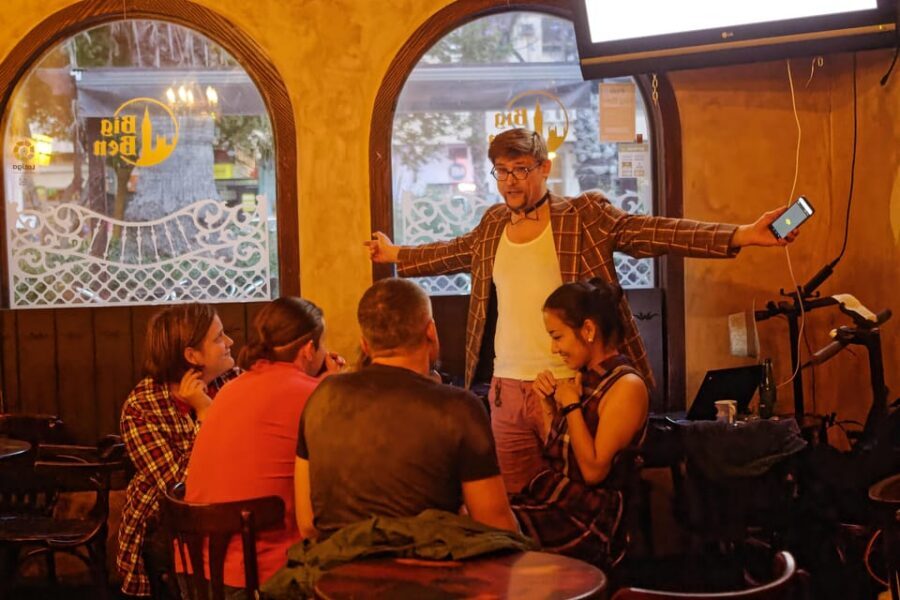 Quest excursion in Valencia - Key things to know before you start