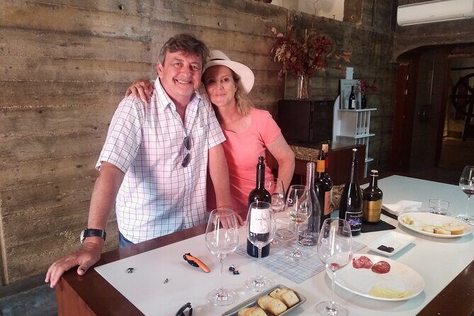 Requena Somm. Private Vineyards/ Premium Wine tasting 1/2 Day - Key things I’d put on your radar