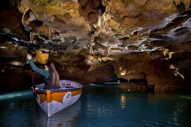 San Jose Caves Guided Tour from Valencia - Price and value: what $83.44 buys in a 4-hour day