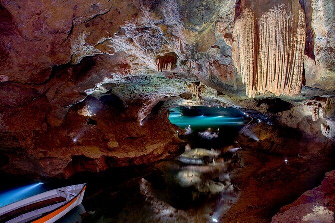 San Jose Caves Guided Tour from Valencia - Should you book the San José Caves guided tour from Valencia?