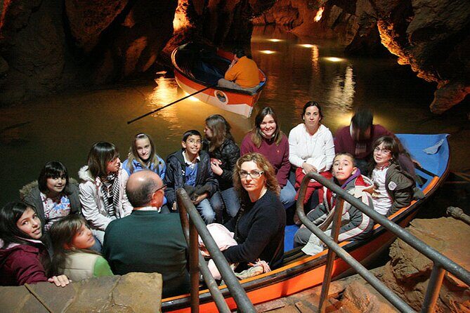 San Jose Caves tour from Valencia - Why the San Jose Caves feel different from a typical day trip