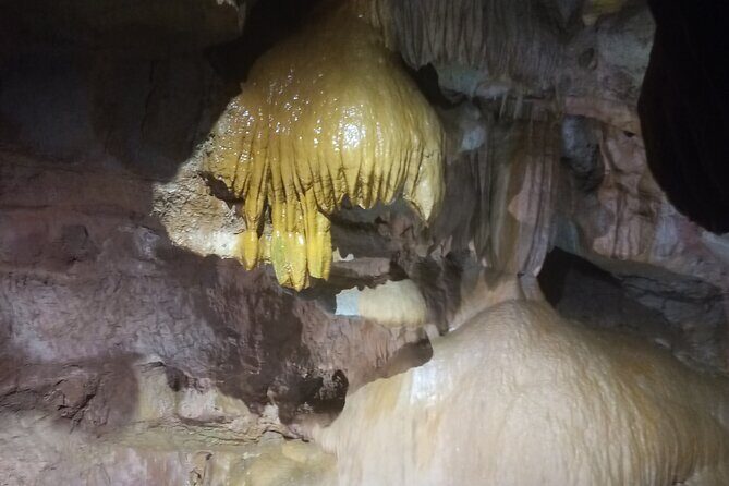 San Jose Caves tour from Valencia - Air-conditioned private transport: comfort that quietly improves the day
