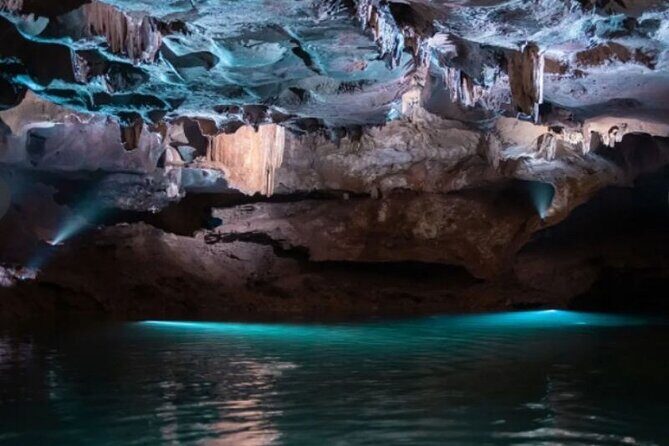 San Jose Caves tour from Valencia - Return to Valencia: plan lunch, then go enjoy the city