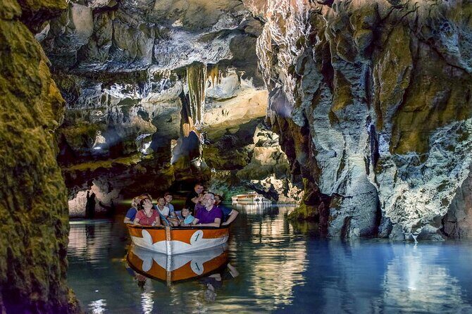 San Jose Caves tour from Valencia - Price and value: is $78.27 a fair deal?