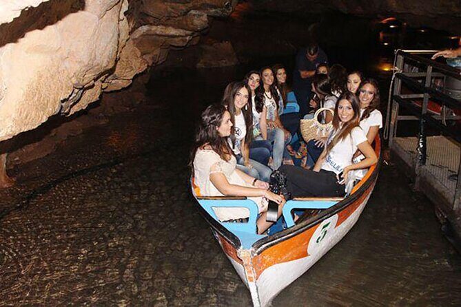 San Jose Caves tour from Valencia - Valencia meeting point and the practical 3-hour rhythm