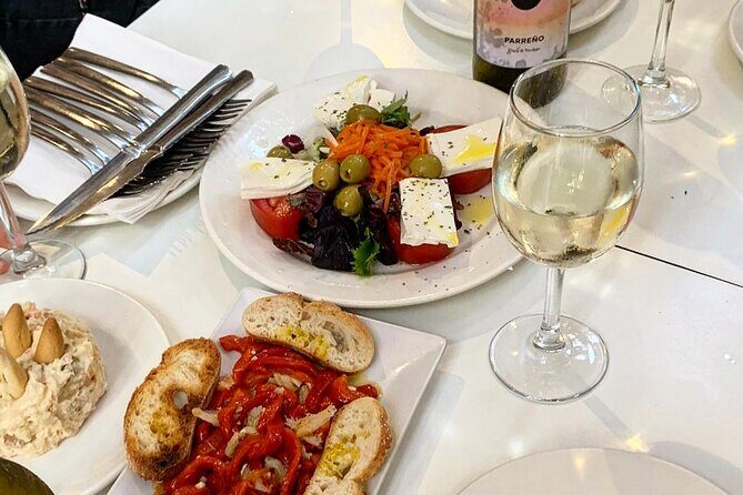 Savor Spain: Your Ultimate Tapas Tour Guide - Key Things to Know Before You Go on This Valencia Tapas Walk