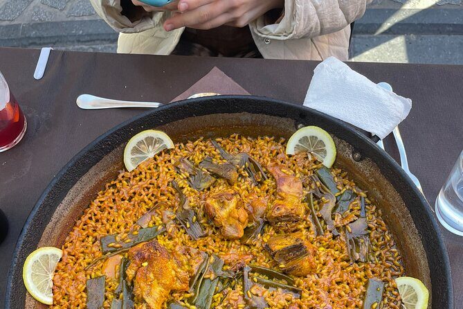 Savor Spain: Your Ultimate Tapas Tour Guide - Why This Starts at Plaça de lAjuntament (and Why That Helps)