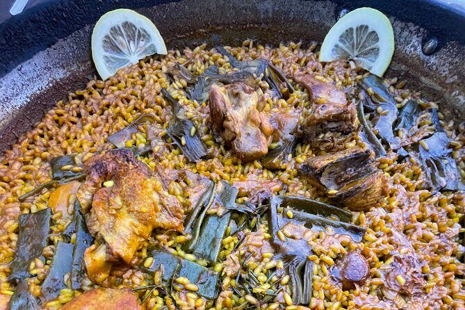 Savor Spain: Your Ultimate Tapas Tour Guide - Old Town Monuments: Food Stops With City Context