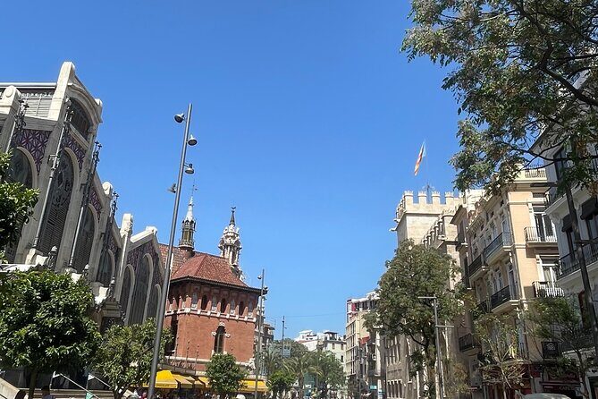 Savor Spain: Your Ultimate Tapas Tour Guide - Drinks Included: Wine, Beer, or Soft Drinks With Every Stop