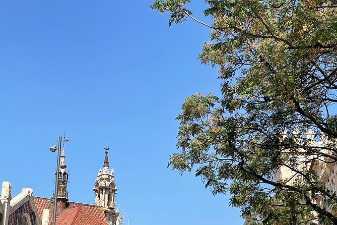 Savor Spain: Your Ultimate Tapas Tour Guide - Price and Value: Is $87.27 a Fair Deal?