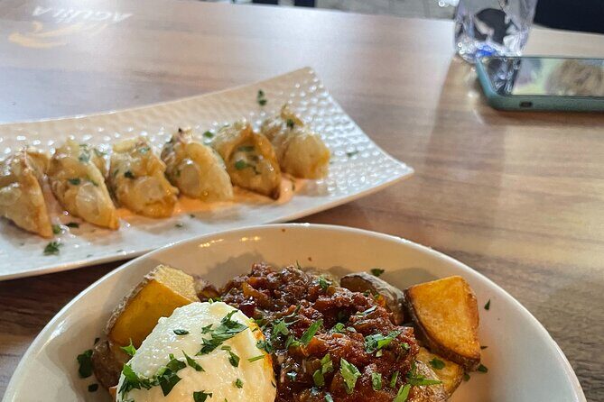 Savor Spain: Your Ultimate Tapas Tour Guide - What You Eat: Classic Valencian Tapas Plus Modern Twists