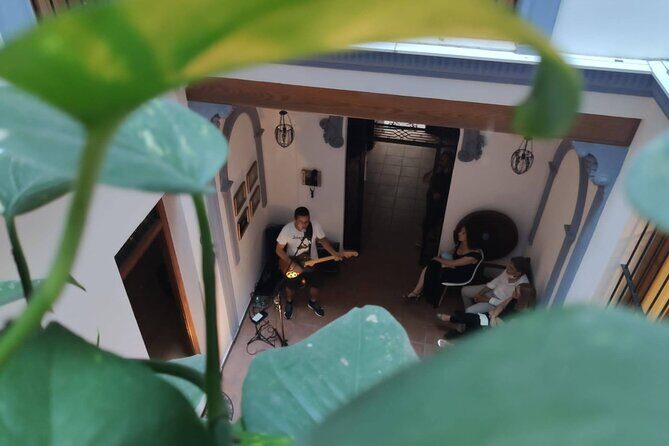 Secret Concert and Tasting in Valencia - Key points you should know before you go