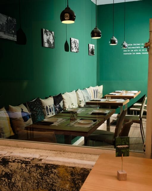 Secret Valencia Experience: The City and Its Flavors - Who this tour fits best (and when you might choose something else)