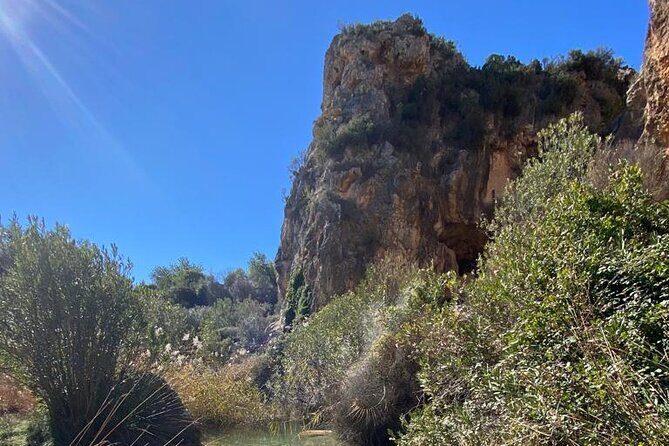 Shared Hike Tour in Valencia - What to Bring When Lunch Isn’t Included