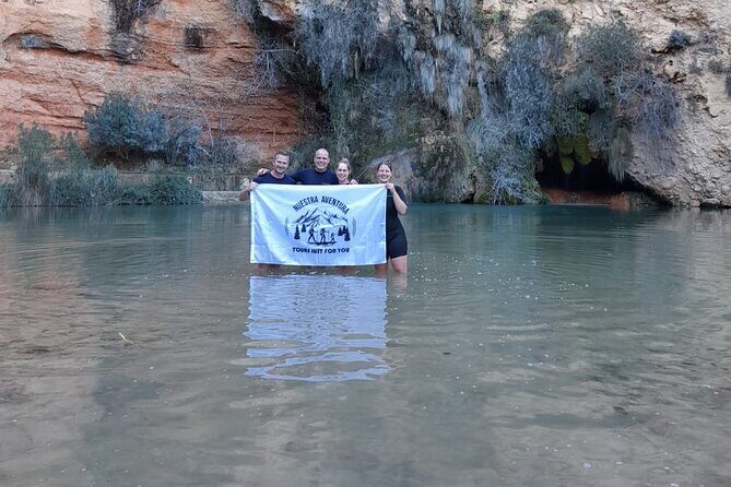 Shared Hike Tour in Valencia - Price and Value: Is $96.02 a Good Deal?