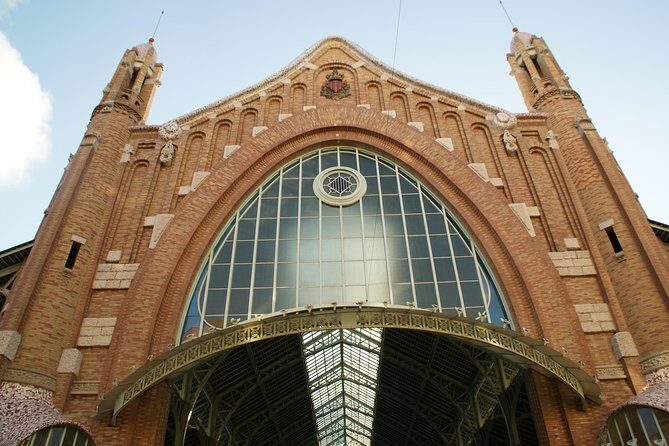Shore Excursion: Valencia Half-Day Private Tour - Key things to know before you go