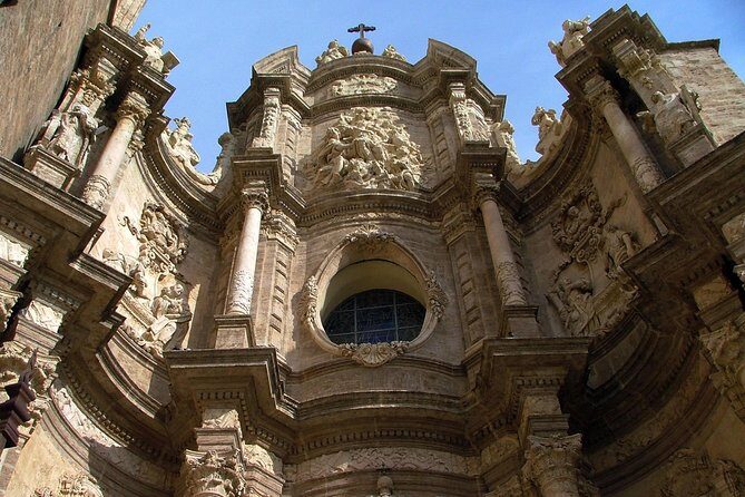 Shore Excursion: Valencia Half-Day Private Tour - UNESCO civil Gothic at La Lonja de la Seda