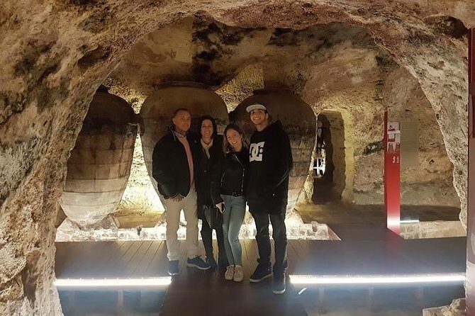 Singular Valencia Wine Tour Utiel Requena Wineries - Key highlights worth your attention