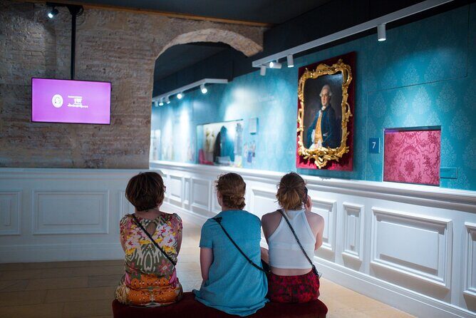 Skip the Line: Valencia Silk Museum Ticket Entrance - Who This Valencia Silk Museum Ticket Fits Best