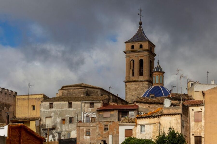 Small-Group Wine Tour from Valencia with Tastings Max 7 - What you’ll learn about Spanish wine (especially Bobal)