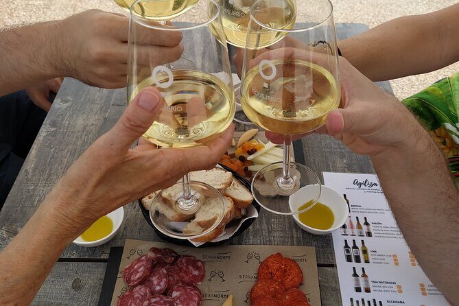 Small-Group Wine Tour with Local Expert (7 max) - Key Highlights You’ll Actually Feel on the Day