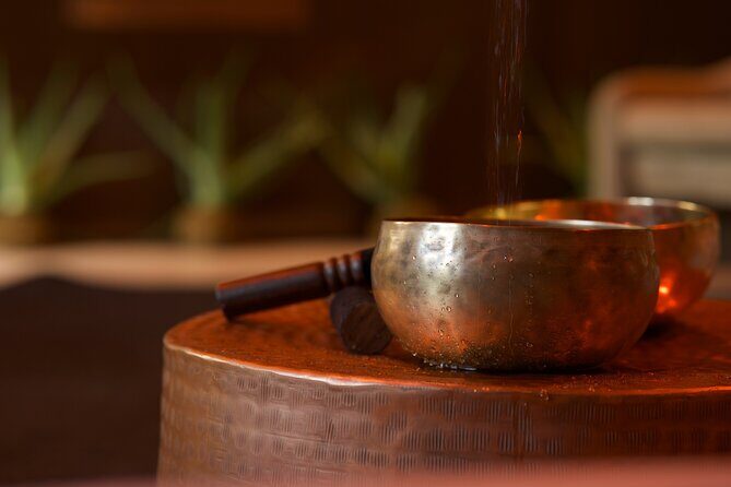 Spa circuit for 75 minutes with exclusive drink included - Inside the Spa: Turkish Bath, Heated Pool, Jacuzzi, Sauna, and More