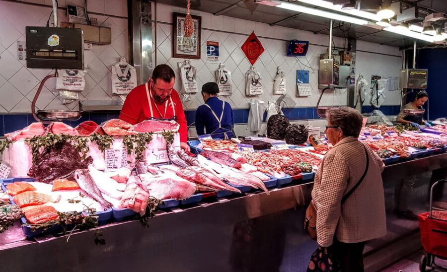 TAPAS GASTRONOMIC TOUR - A Valencia tapas walk that feels local, not scripted