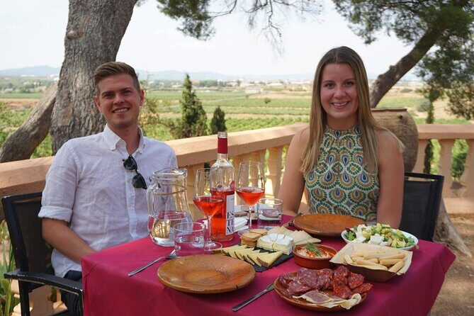 Tapas in the vineyards - Key highlights worth booking for