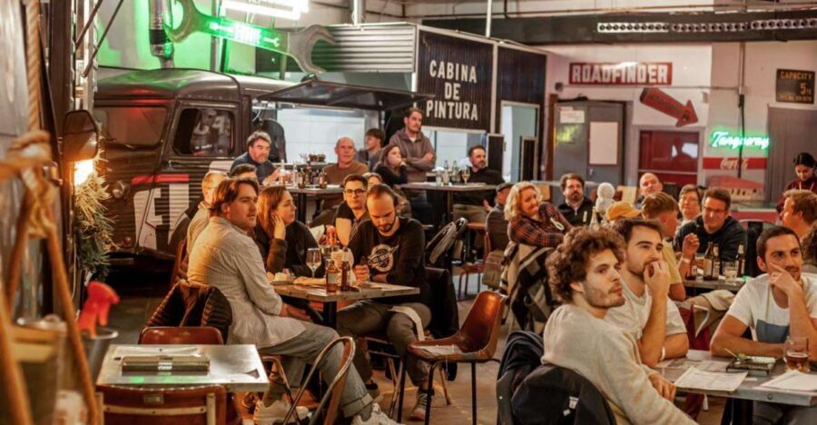 The Biggest Pub Quiz in Valencia - Key Things I’d Watch for Before You Go