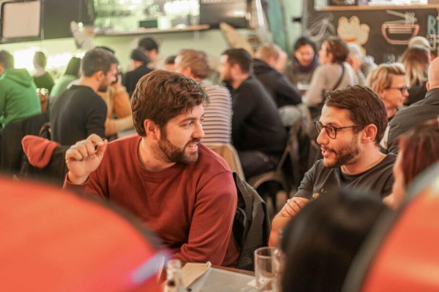 The Biggest Pub Quiz in Valencia - FAQ