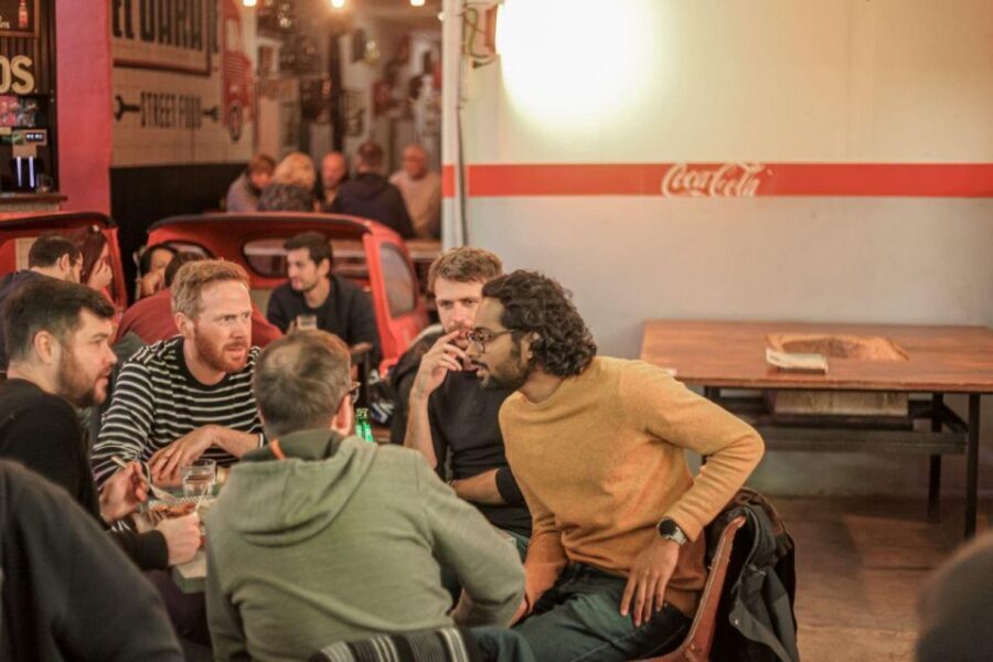 The Biggest Pub Quiz in Valencia - Who This Pub Quiz Is Best For (and Who Might Skip It)
