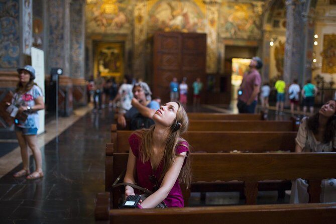 The Light of Saint Nicholas - Lux ex Oriente: when the church art becomes easier to read