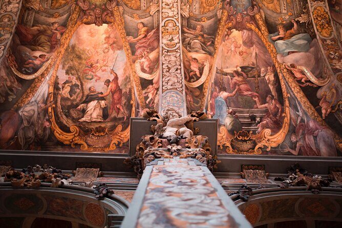 The Light of Saint Nicholas - Practical tips that make the visit smoother