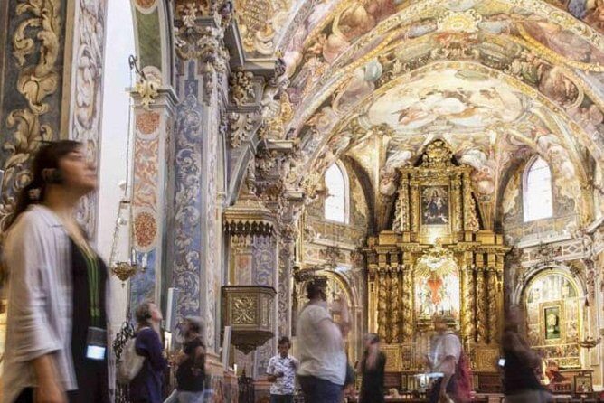 The Light of Saint Nicholas - What your ticket includes (and why it’s good value)