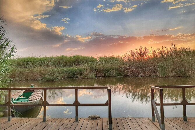 The Original Albufera Tour: Barraca, Boat Ride & Local Guide - Casa Museu Barraca Albufera Parc: how fishing families lived