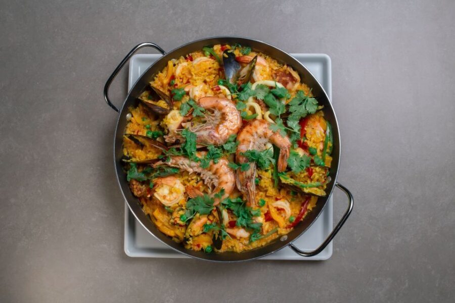 Traditional Spanish Home Dinner - Price and Value: Is $58 Worth a Home Dinner in Valencia?