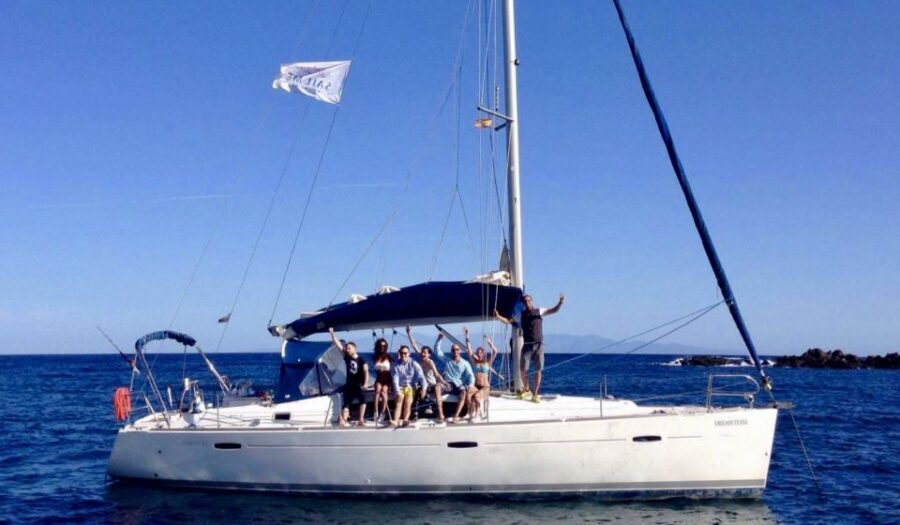 Valencia: 2-Hour Private Boat Cruise - Key things to know before you go