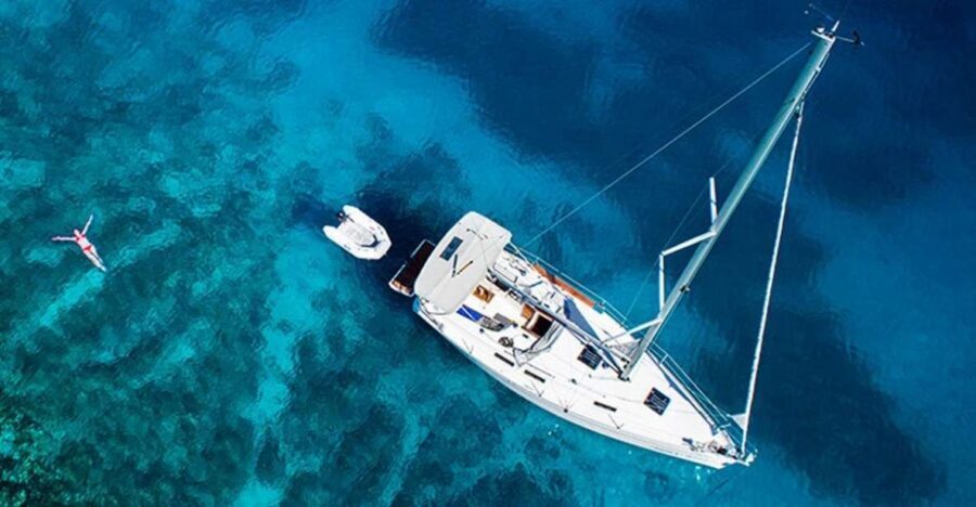 Valencia: 2-Hour Private Boat Cruise - Why this 2-hour private Valencia cruise is a smart plan