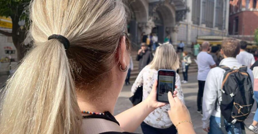 Valencia: 2-in-1 Biking and Walking Audio-Guided Route - FAQ