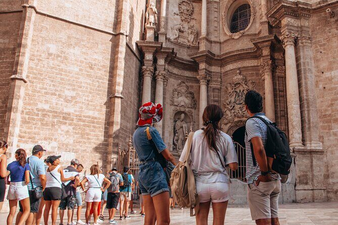 Valencia al completo en Bicicleta - Flexibility: your day, not a rigid checklist