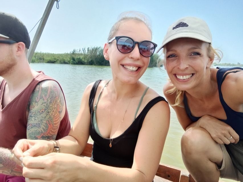 Valencia: Albufera Jeep and Boat Tour - Why Albufera by Jeep and Boat Feels More Like Spain