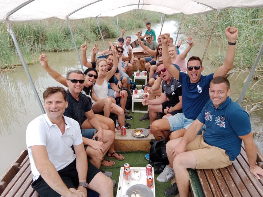 Valencia: Albufera Jeep and Boat Tour - Should You Book the Valencia Albufera Jeep and Boat Tour?